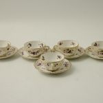 812 4094 COFFEE CUPS